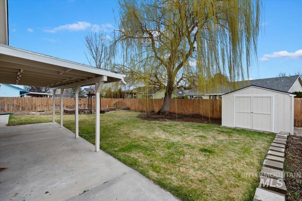 4468 S Pinerest Way, Boise, Idaho 83716, 3 Bedrooms, 2 Bathrooms, Residential For Sale, Price $489,999,MLS 98977080
