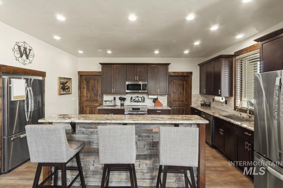 1884 Little Pine Road, Donnelly, Idaho 83615, 3 Bedrooms, 2 Bathrooms, Residential For Sale, Price $1,199,900,MLS 98977081