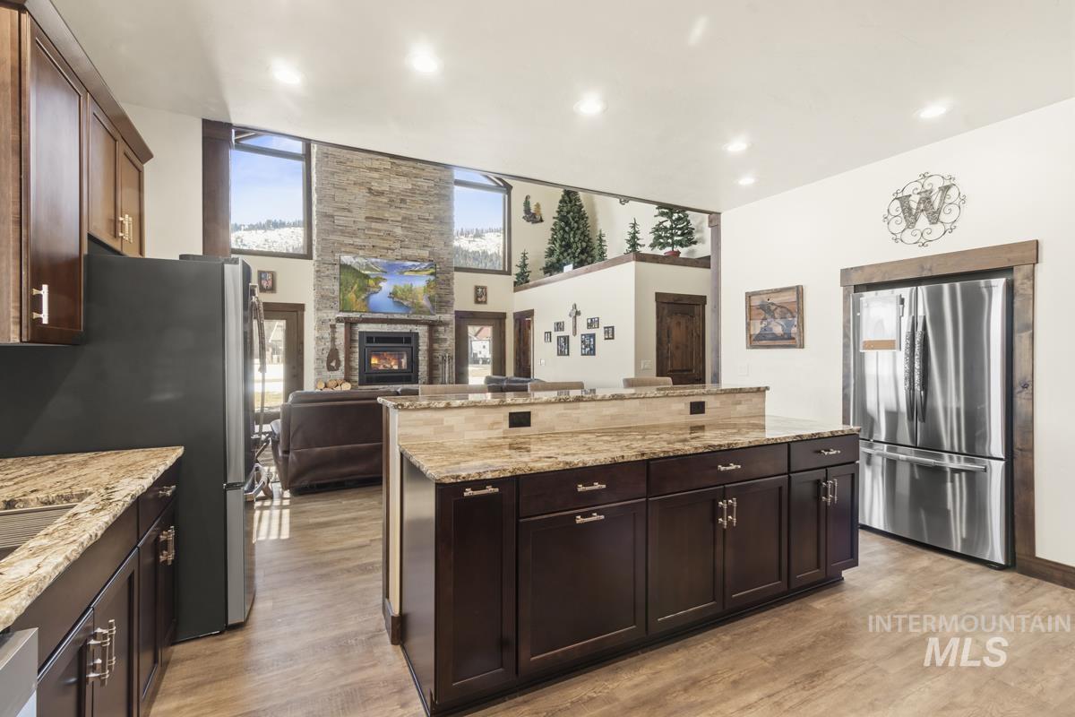 1884 Little Pine Road, Donnelly, Idaho 83615, 3 Bedrooms, 2 Bathrooms, Residential For Sale, Price $1,199,900,MLS 98977081