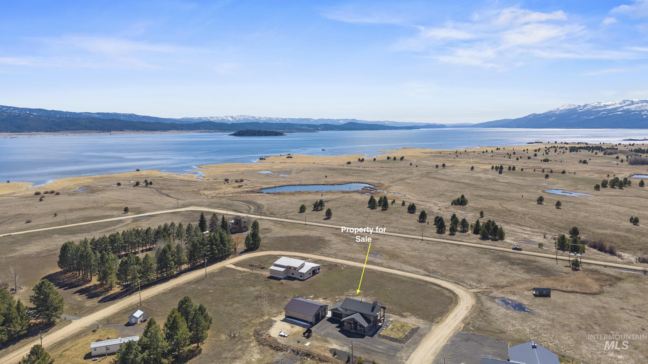 1884 Little Pine Road, Donnelly, Idaho 83615, 3 Bedrooms, 2 Bathrooms, Residential For Sale, Price $1,199,900,MLS 98977081