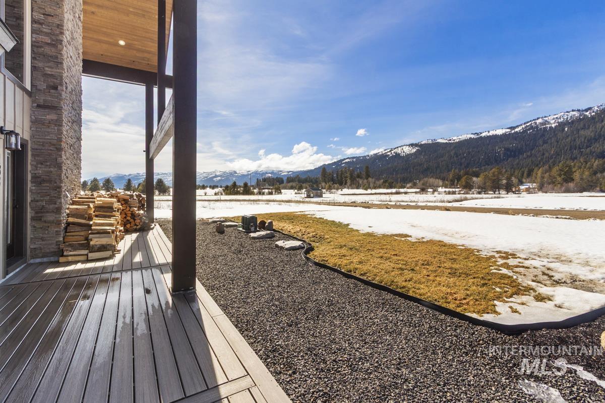 1884 Little Pine Road, Donnelly, Idaho 83615, 2 Bedrooms, 2 Bathrooms, Residential For Sale, Price $1,250,000,MLS 98977081