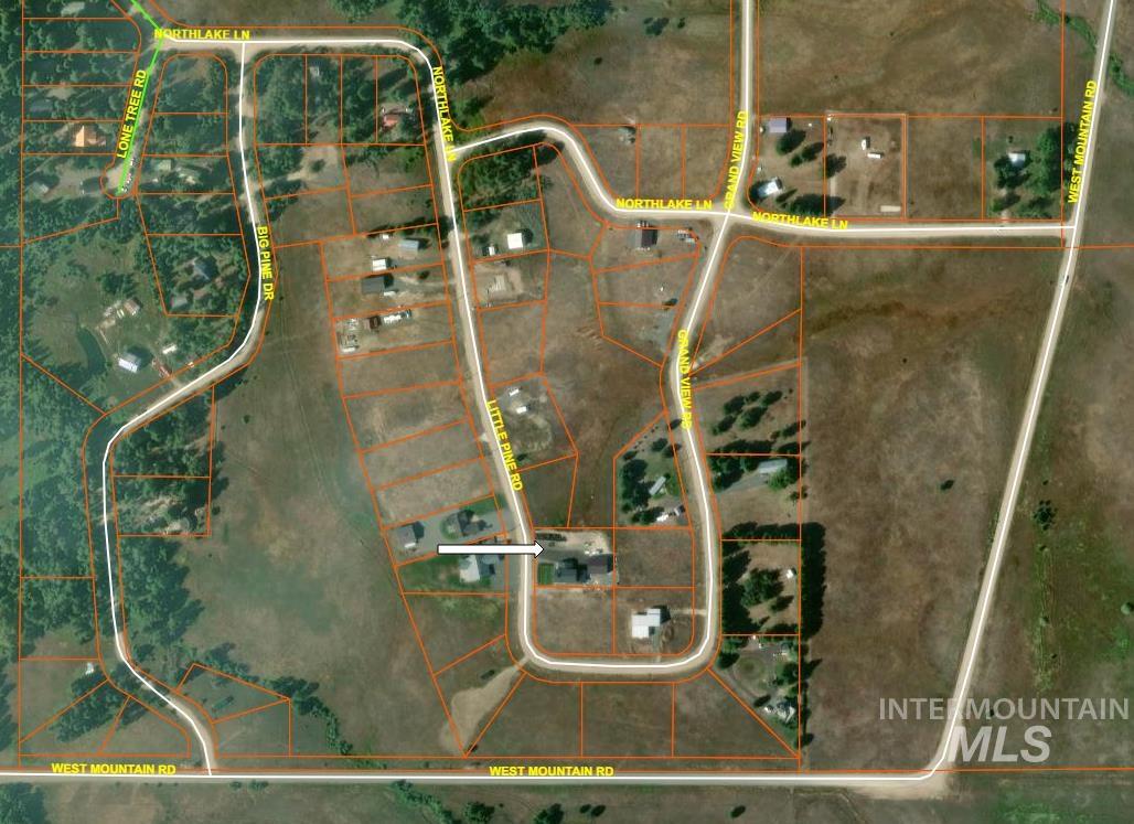 1884 Little Pine Road, Donnelly, Idaho 83615, 2 Bedrooms, 2 Bathrooms, Residential For Sale, Price $1,250,000,MLS 98977081