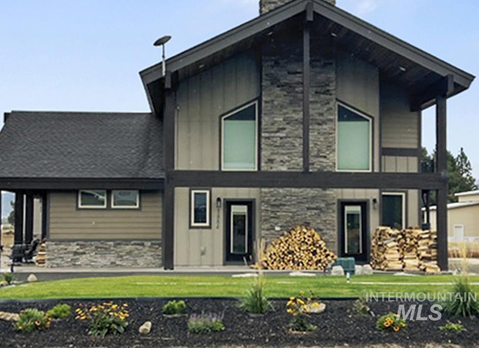 1884 Little Pine Road, Donnelly, Idaho 83615, 3 Bedrooms, 2 Bathrooms, Residential For Sale, Price $1,199,900,MLS 98977081