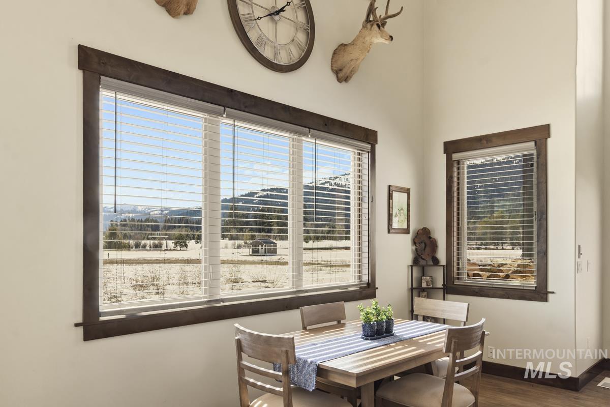 1884 Little Pine Road, Donnelly, Idaho 83615, 3 Bedrooms, 2 Bathrooms, Residential For Sale, Price $1,199,900,MLS 98977081