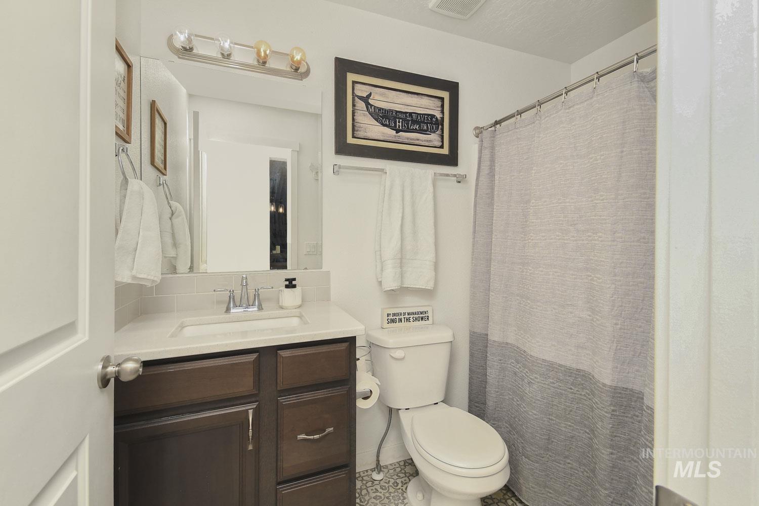 12074 W Yorkstone Drive, Nampa, Idaho 83651, 4 Bedrooms, 3 Bathrooms, Residential For Sale, Price $461,900,MLS 98977082