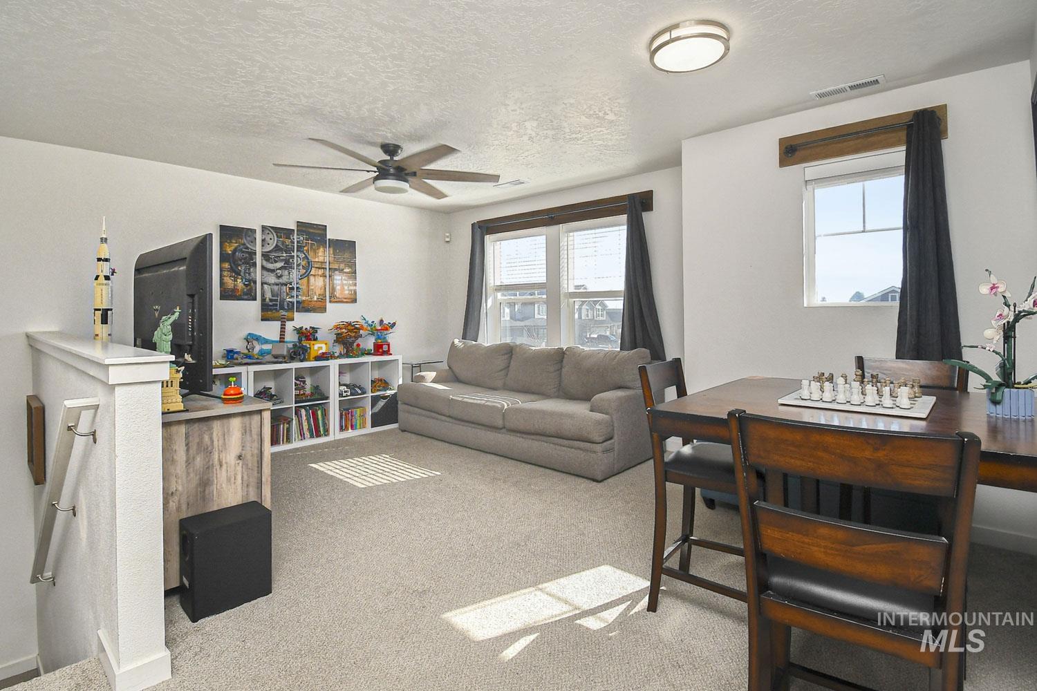 12074 W Yorkstone Drive, Nampa, Idaho 83651, 4 Bedrooms, 3 Bathrooms, Residential For Sale, Price $461,900,MLS 98977082