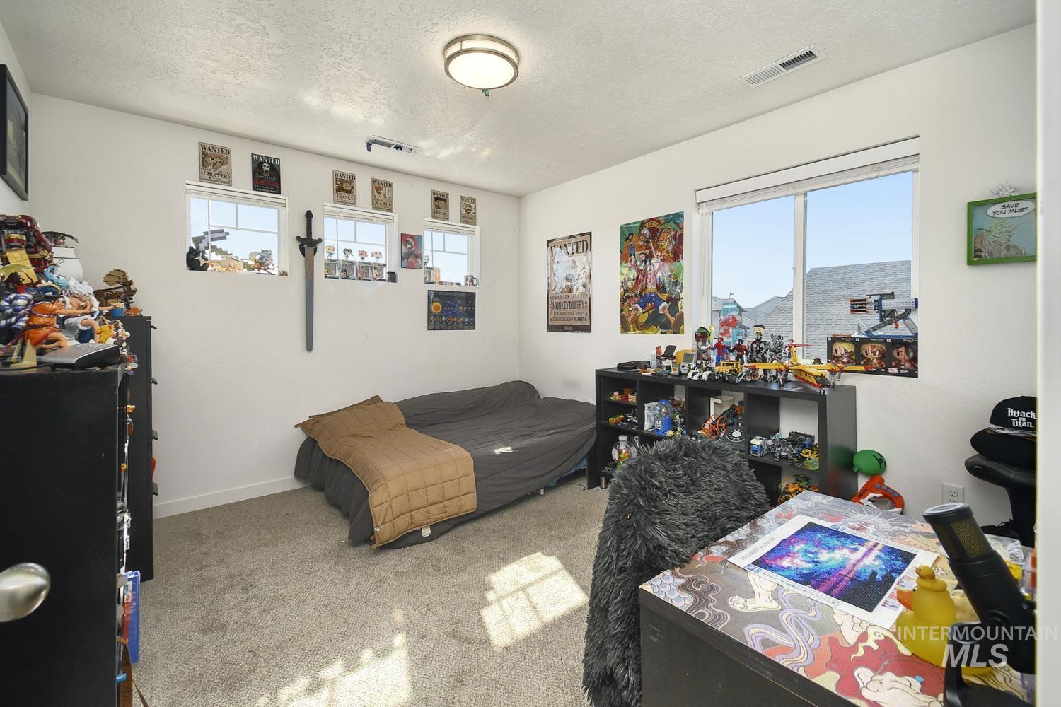 12074 W Yorkstone Drive, Nampa, Idaho 83651, 4 Bedrooms, 3 Bathrooms, Residential For Sale, Price $461,900,MLS 98977082