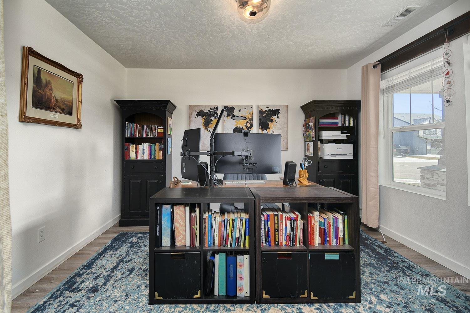 12074 W Yorkstone Drive, Nampa, Idaho 83651, 4 Bedrooms, 3 Bathrooms, Residential For Sale, Price $461,900,MLS 98977082