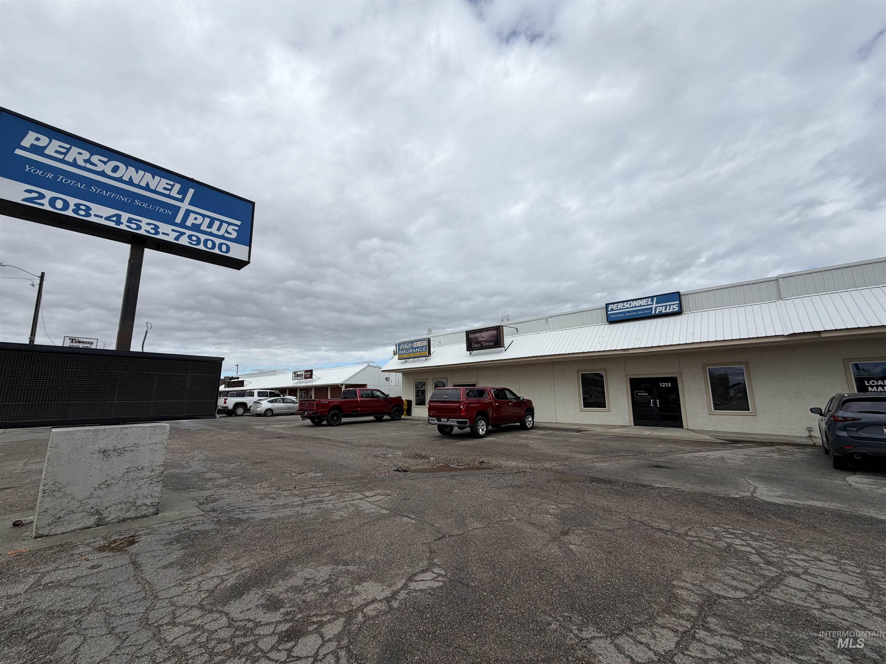 1213 NW 16th Street, Fruitland, Idaho 83619, Business/Commercial For Sale, Price $950,MLS 98977084