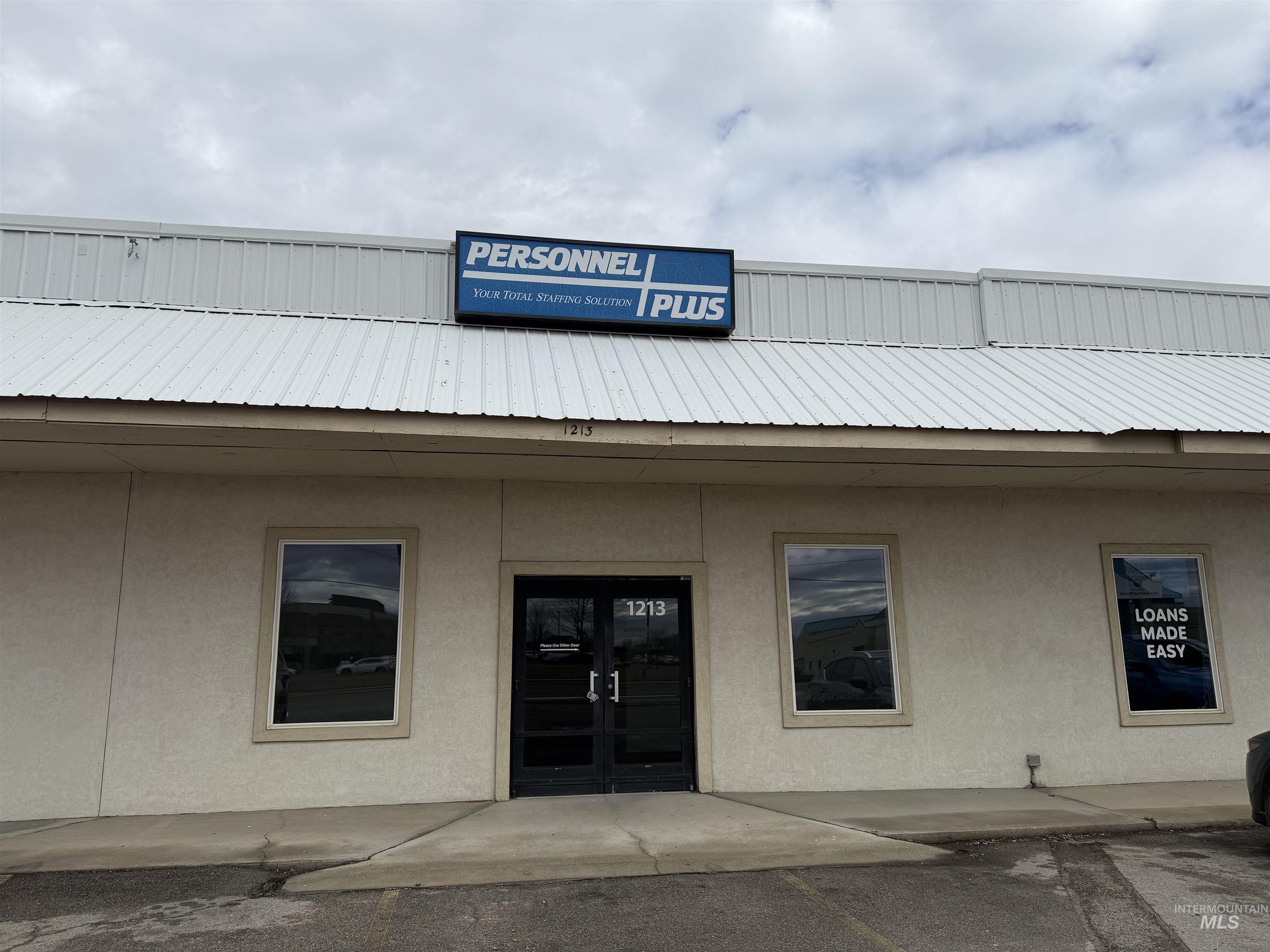 1213 NW 16th Street, Fruitland, Idaho 83619, Business/Commercial For Sale, Price $950,MLS 98977084