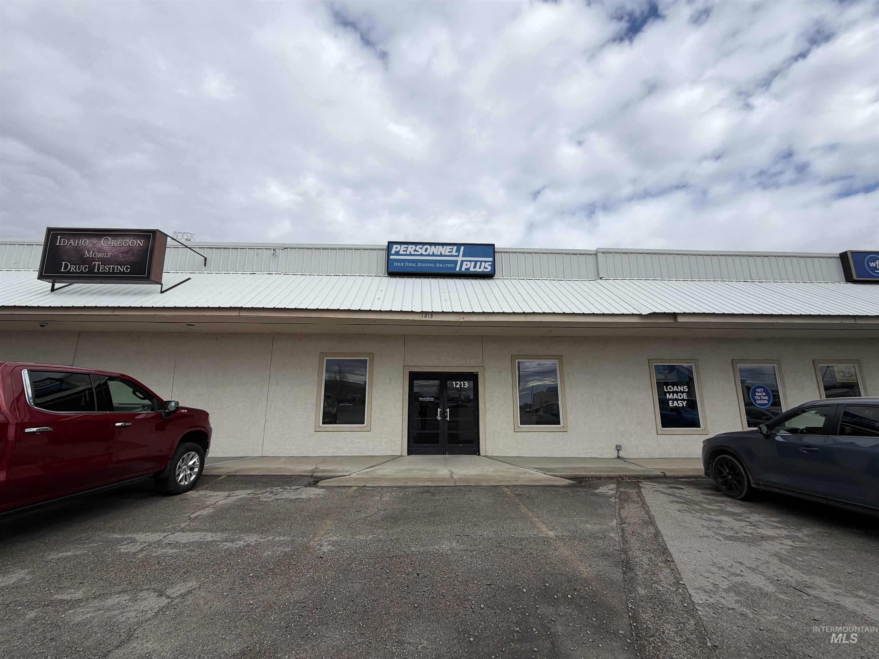 1213 NW 16th Street, Fruitland, Idaho 83619, Business/Commercial For Sale, Price $950,MLS 98977084