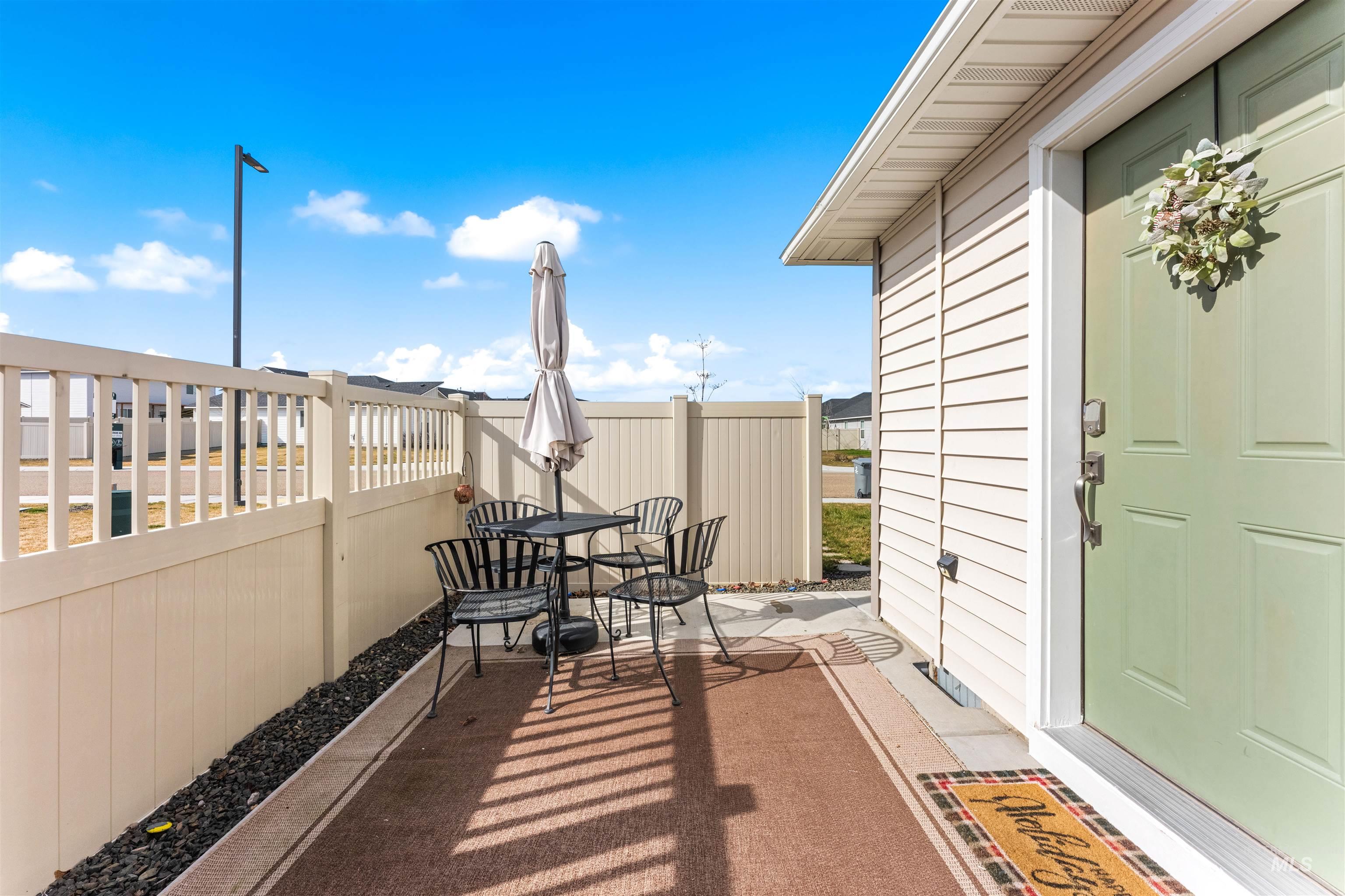 16378 Kelso Way, Caldwell, Idaho 83607, 1 Bedroom, 1 Bathroom, Residential Income For Sale, Price $410,000,MLS 98977086