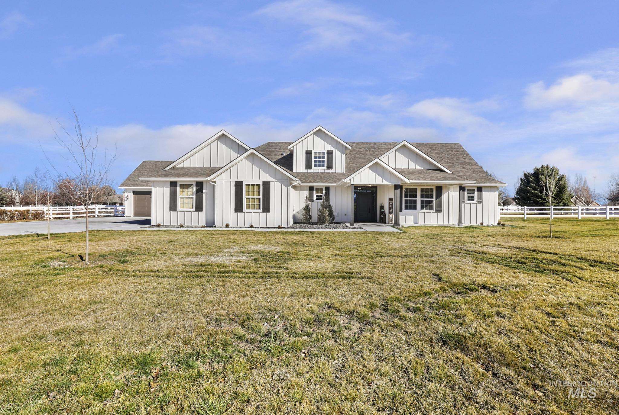 3520 E 3980 N, Kimberly, Idaho 83341, 5 Bedrooms, 3.5 Bathrooms, Residential For Sale, Price $850,000, 98977089