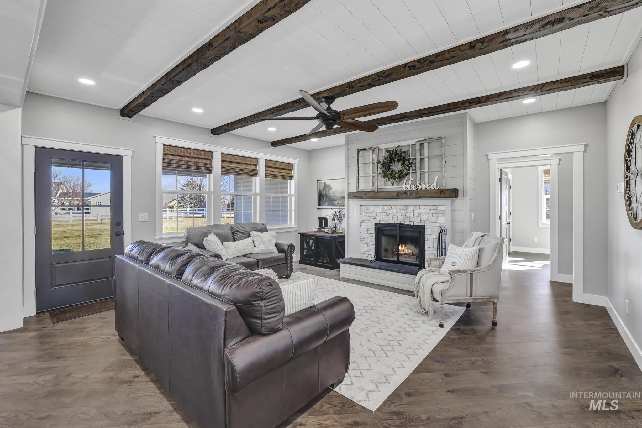 3520 E 3980 N, Kimberly, Idaho 83341, 5 Bedrooms, 3.5 Bathrooms, Residential For Sale, Price $850,000, 98977089