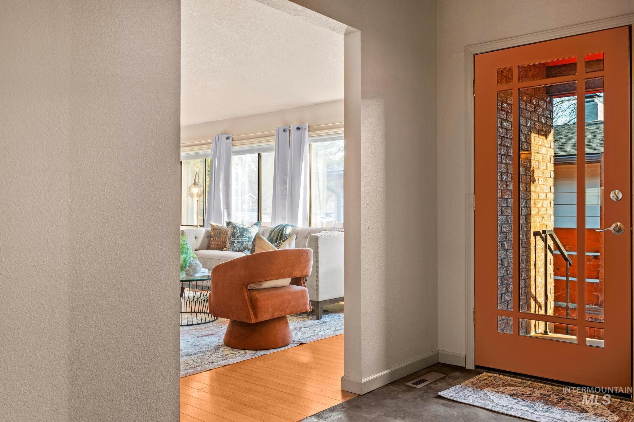 2315 N 23rd St, Boise, Idaho 83702-0528, 2 Bedrooms, 2 Bathrooms, Residential For Sale, Price $725,000, 98977094