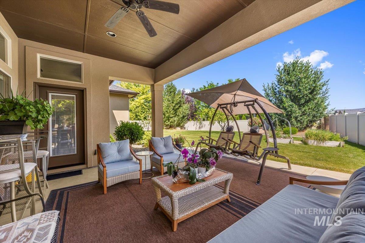 9790 W Golden Rain St., Star, Idaho 83669, 3 Bedrooms, 2.5 Bathrooms, Residential For Sale, Price $799,999, 98977095