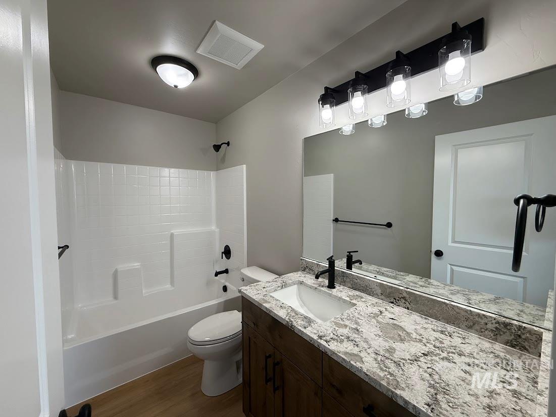 1401 N Kennedy Street, Jerome, Idaho 83338, 5 Bedrooms, 2.5 Bathrooms, Residential For Sale, Price $479,900, 98977097