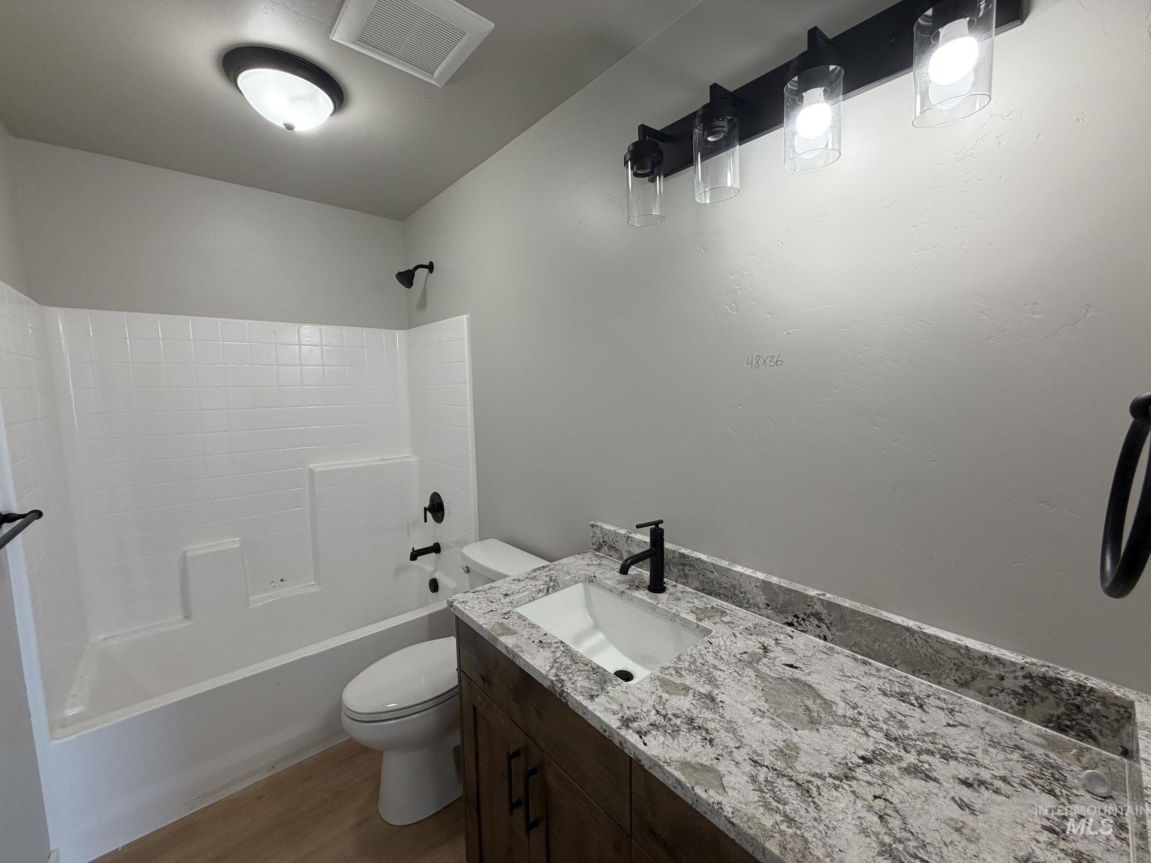 1401 N Kennedy Street, Jerome, Idaho 83338, 5 Bedrooms, 2.5 Bathrooms, Residential For Sale, Price $494,900,MLS 98977097