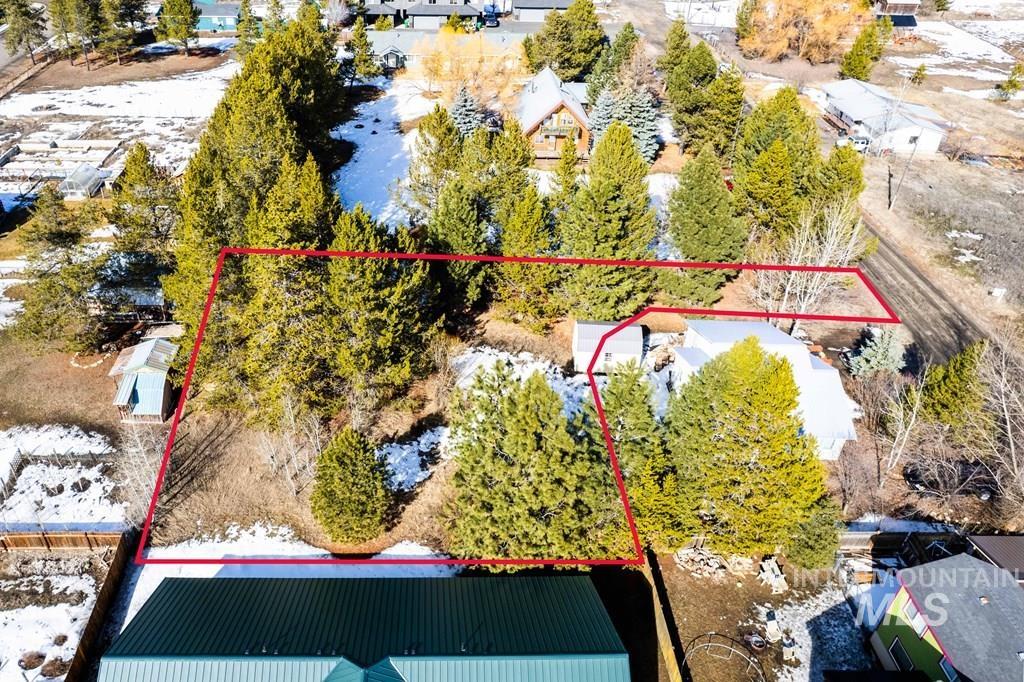 361 Payette Street, Donnelly, Idaho 83638, Land For Sale, Price $229,000,MLS 98977098