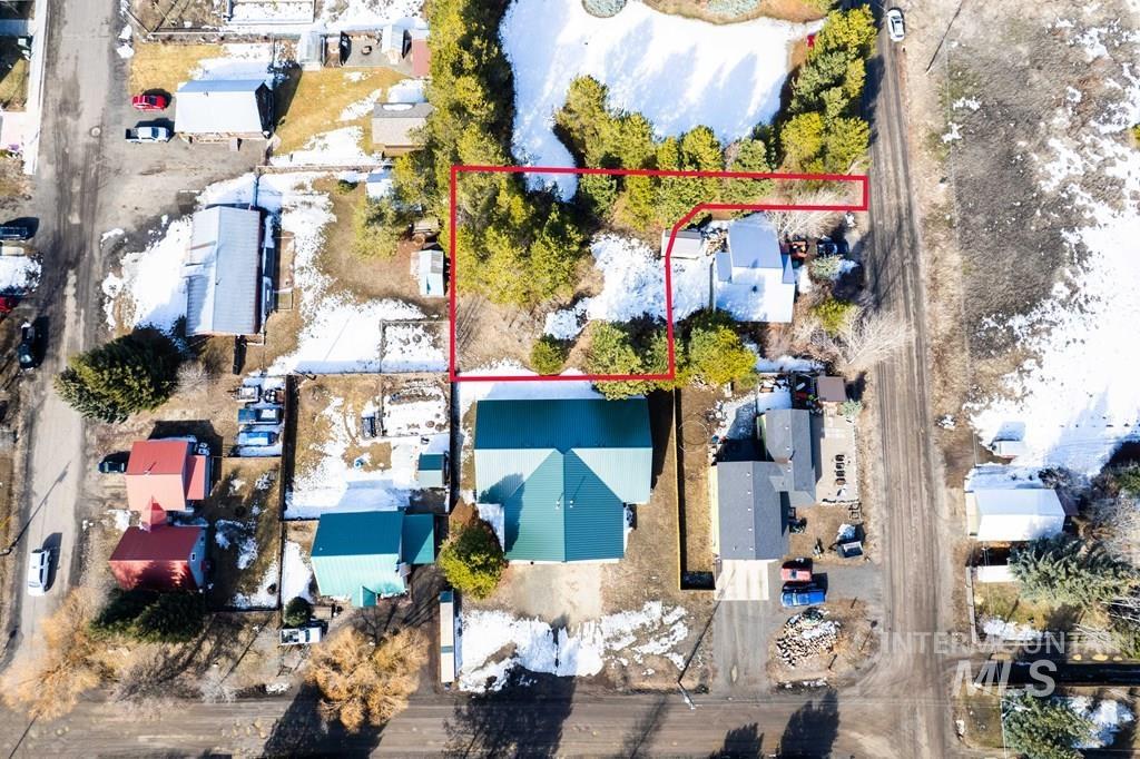 361 Payette Street, Donnelly, Idaho 83638, Land For Sale, Price $229,000,MLS 98977098