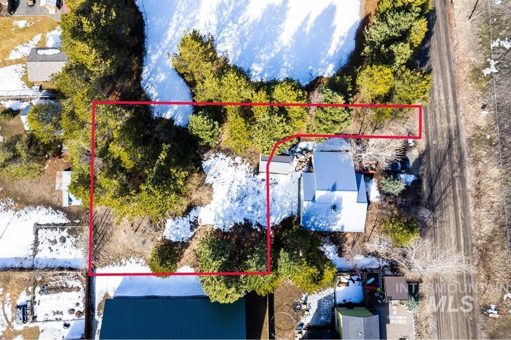 361 Payette Street, Donnelly, Idaho 83638, Land For Sale, Price $229,000,MLS 98977098