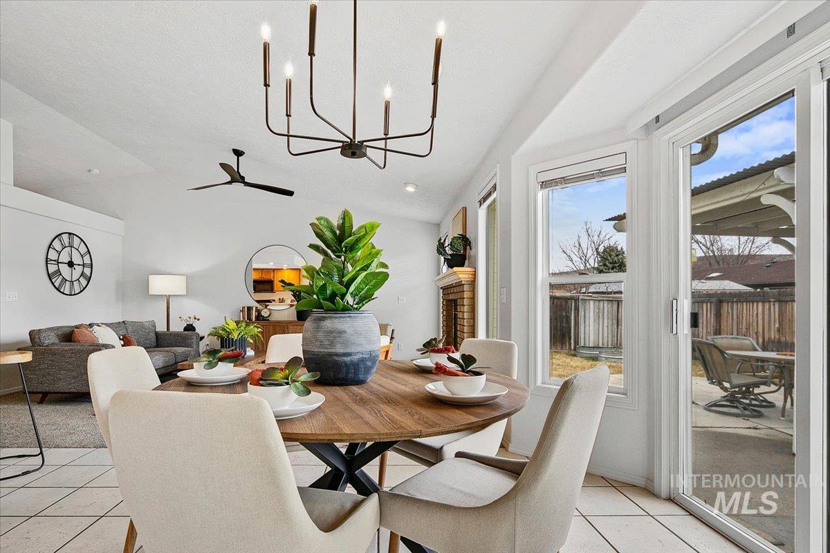 4488 N Crimson Pl., Boise, Idaho 83703, 3 Bedrooms, 2 Bathrooms, Residential For Sale, Price $474,900,MLS 98977099