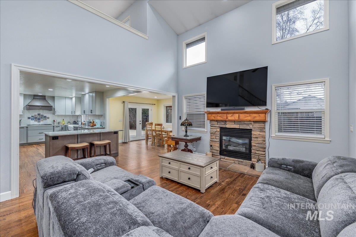 3534 N Summerpark Ave, Meridian, Idaho 83646, 5 Bedrooms, 4 Bathrooms, Residential For Sale, Price $810,000, 98977103