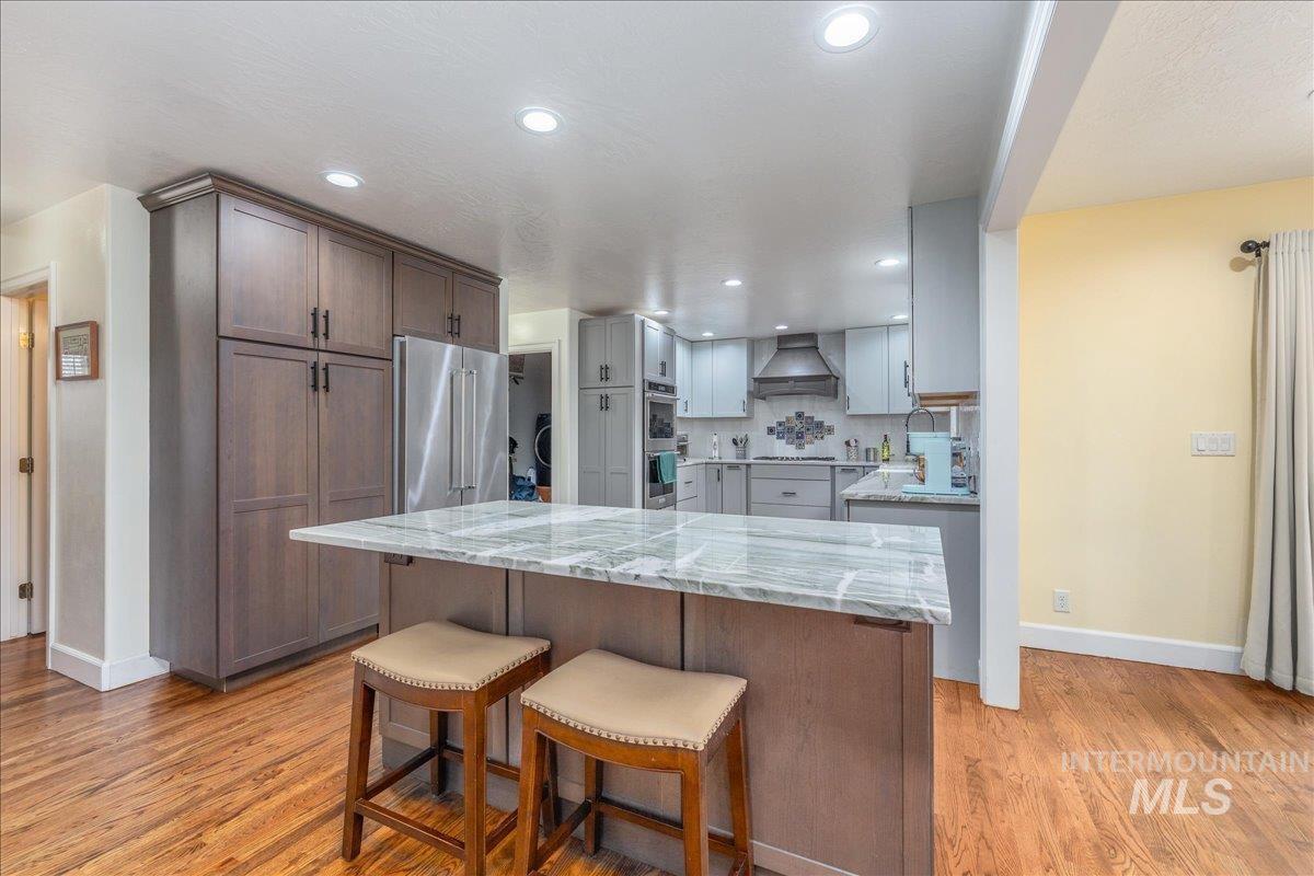 3534 N Summerpark Ave, Meridian, Idaho 83646, 5 Bedrooms, 4 Bathrooms, Residential For Sale, Price $810,000, 98977103