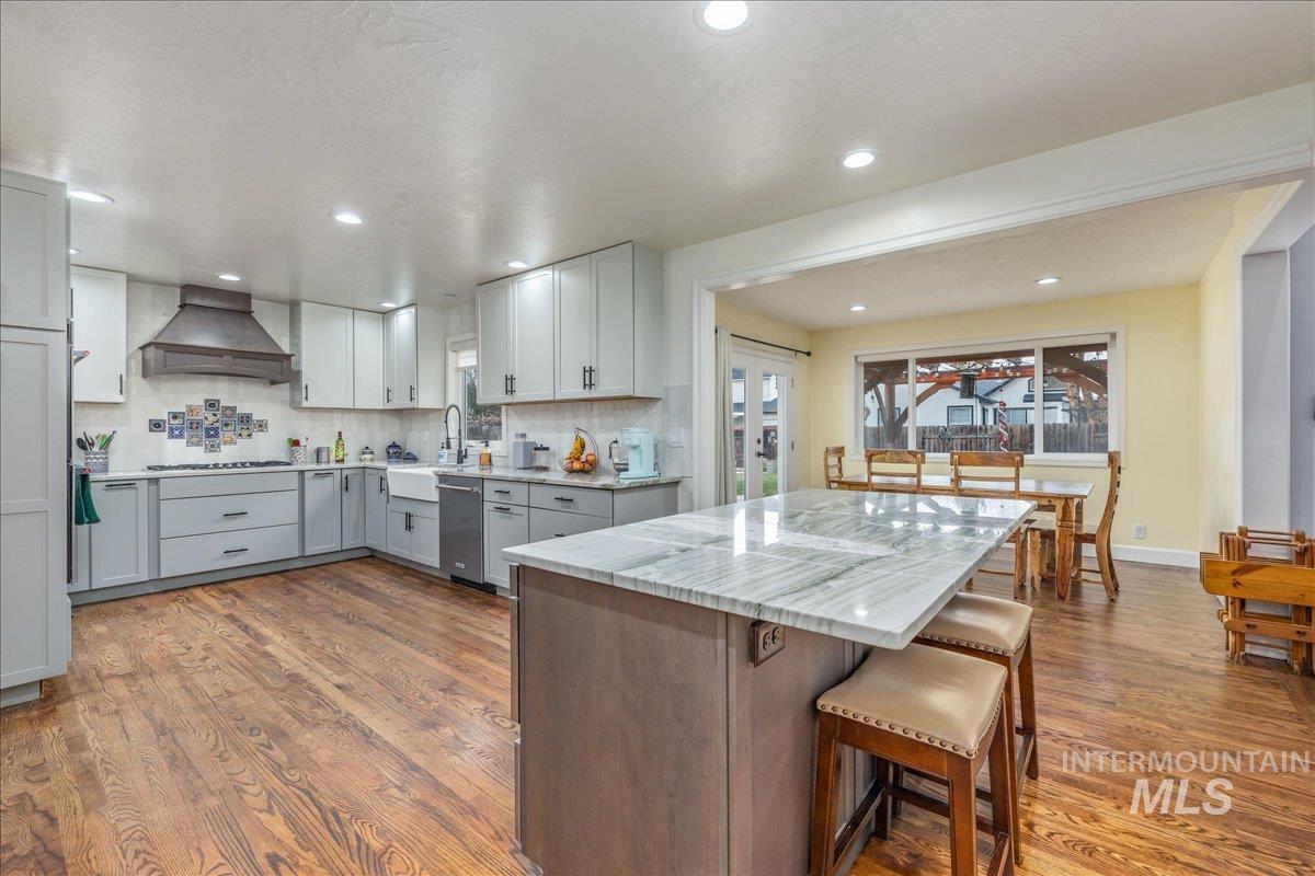 3534 N Summerpark Ave, Meridian, Idaho 83646, 5 Bedrooms, 4 Bathrooms, Residential For Sale, Price $810,000, 98977103