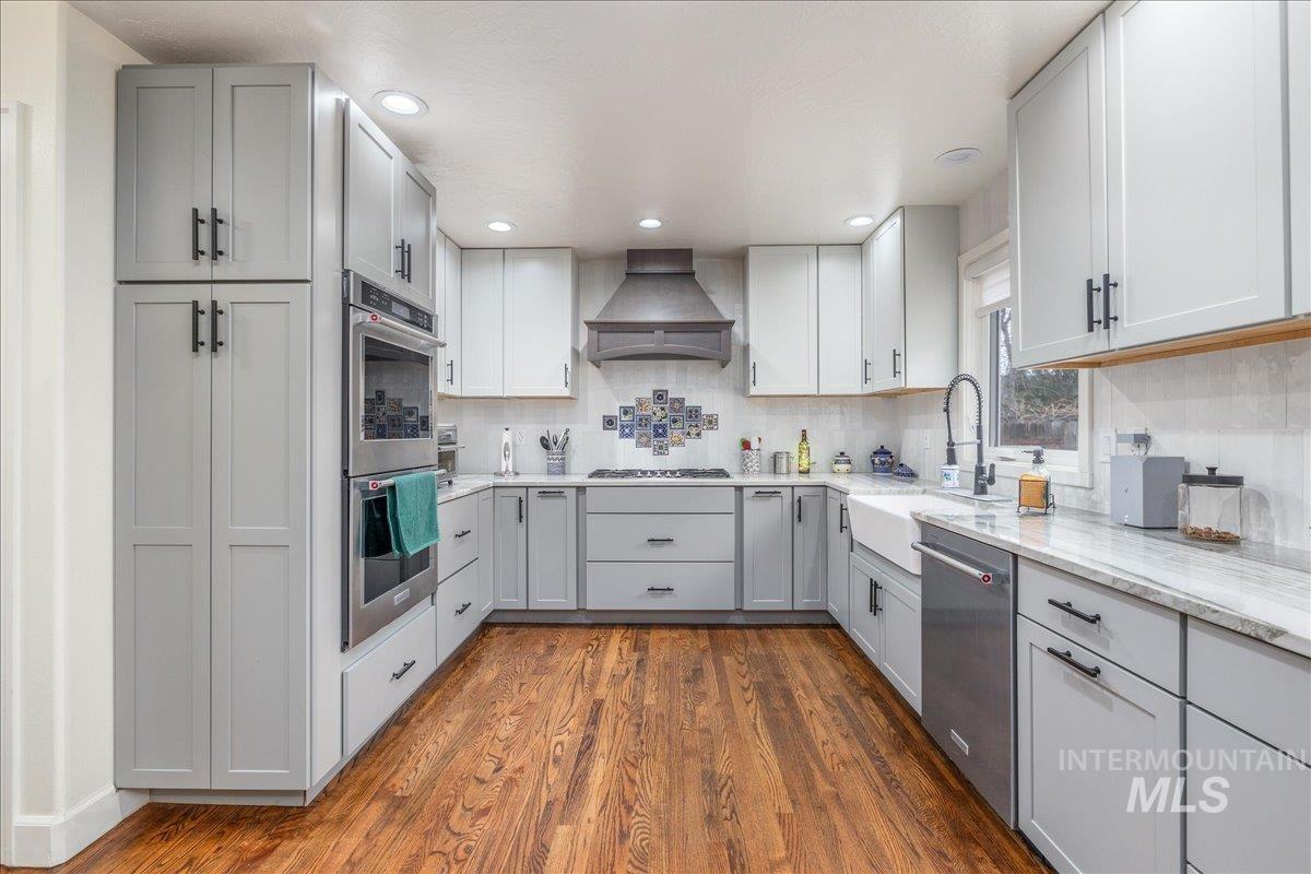 3534 N Summerpark Ave, Meridian, Idaho 83646, 5 Bedrooms, 4 Bathrooms, Residential For Sale, Price $810,000, 98977103