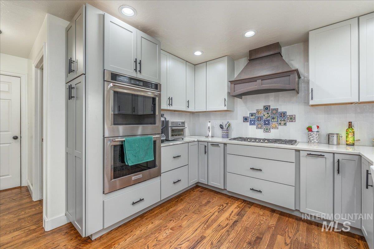 3534 N Summerpark Ave, Meridian, Idaho 83646, 5 Bedrooms, 4 Bathrooms, Residential For Sale, Price $810,000, 98977103