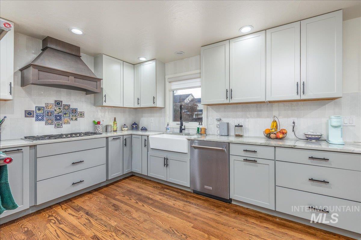 3534 N Summerpark Ave, Meridian, Idaho 83646, 5 Bedrooms, 4 Bathrooms, Residential For Sale, Price $810,000, 98977103