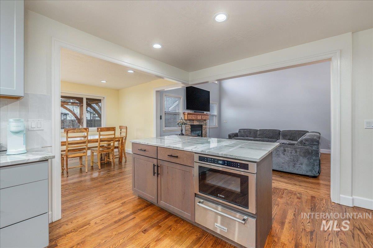 3534 N Summerpark Ave, Meridian, Idaho 83646, 5 Bedrooms, 4 Bathrooms, Residential For Sale, Price $810,000, 98977103