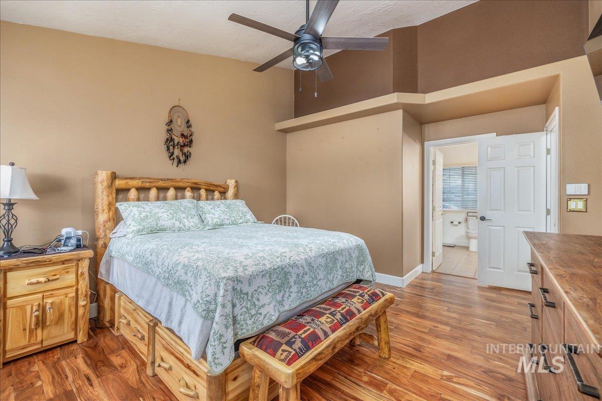 3534 N Summerpark Ave, Meridian, Idaho 83646, 5 Bedrooms, 4 Bathrooms, Residential For Sale, Price $810,000, 98977103