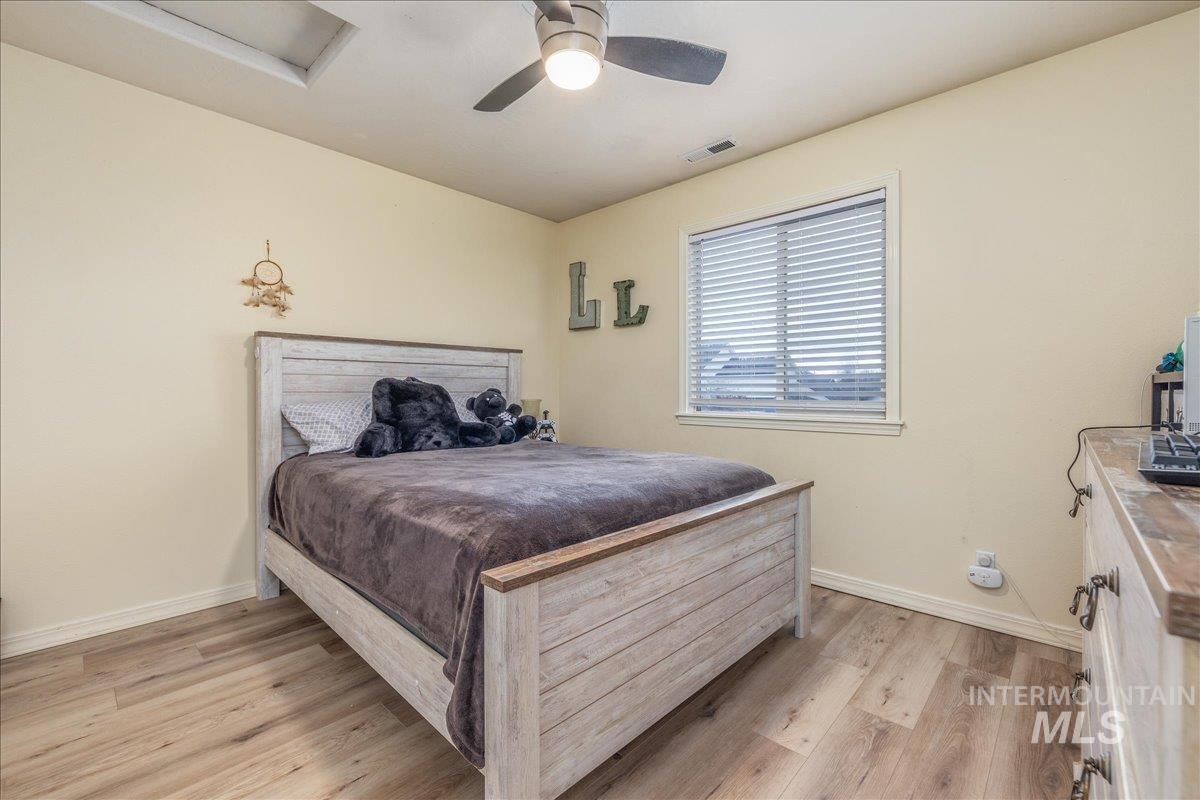 3534 N Summerpark Ave, Meridian, Idaho 83646, 5 Bedrooms, 4 Bathrooms, Residential For Sale, Price $810,000, 98977103