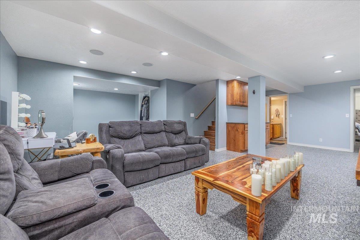 3534 N Summerpark Ave, Meridian, Idaho 83646, 5 Bedrooms, 4 Bathrooms, Residential For Sale, Price $810,000, 98977103