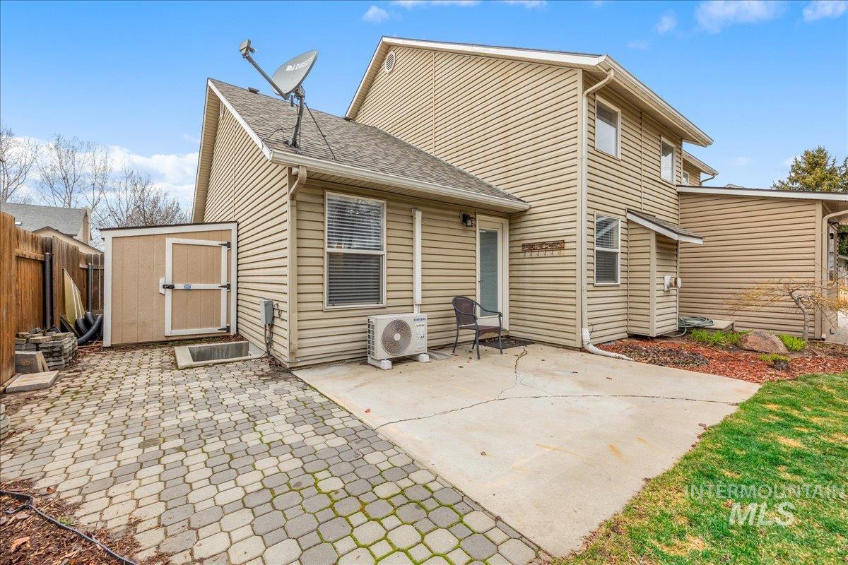 3534 N Summerpark Ave, Meridian, Idaho 83646, 5 Bedrooms, 4 Bathrooms, Residential For Sale, Price $810,000, 98977103