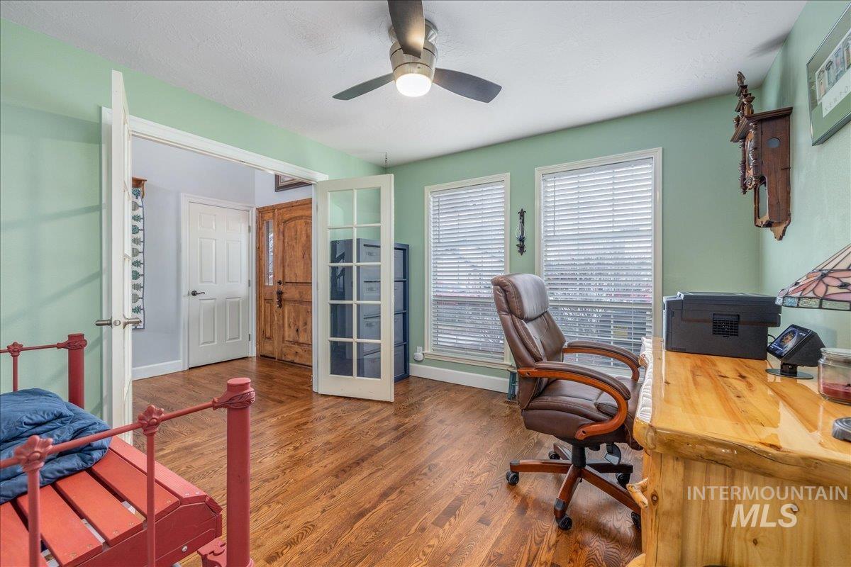 3534 N Summerpark Ave, Meridian, Idaho 83646, 5 Bedrooms, 4 Bathrooms, Residential For Sale, Price $810,000, 98977103