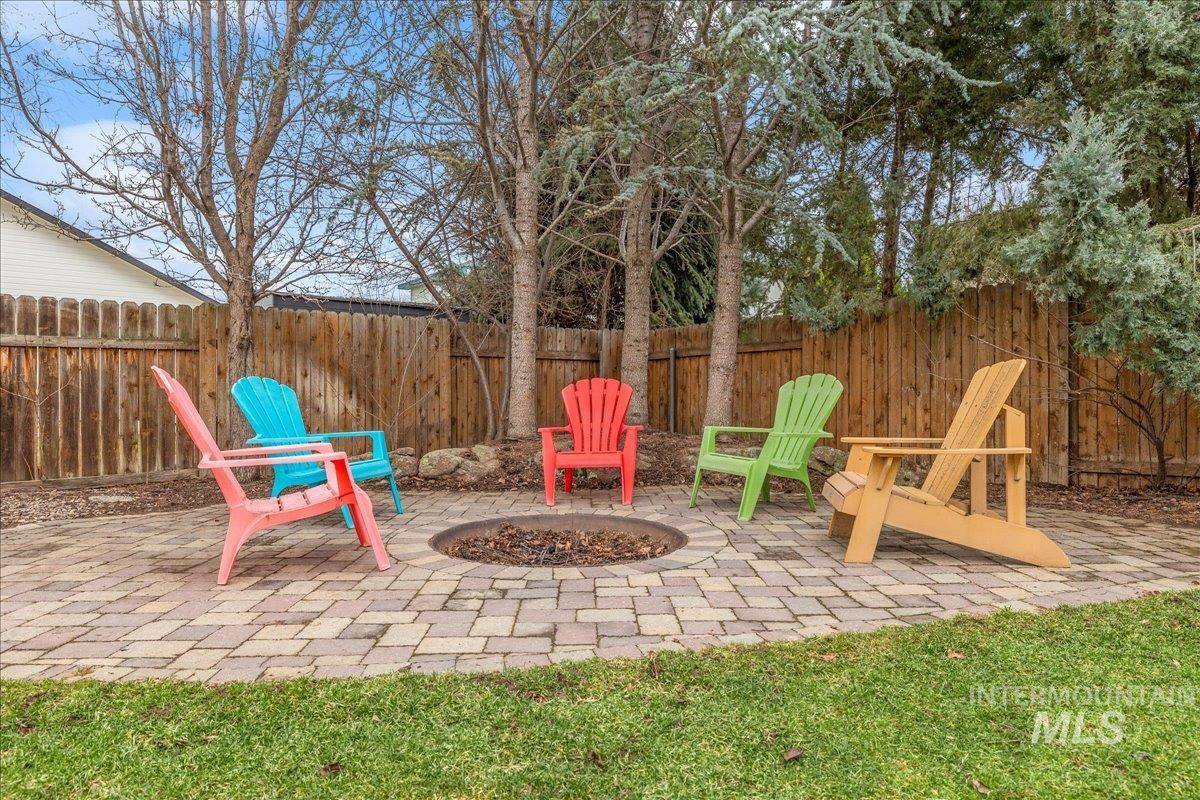 3534 N Summerpark Ave, Meridian, Idaho 83646, 5 Bedrooms, 4 Bathrooms, Residential For Sale, Price $810,000, 98977103