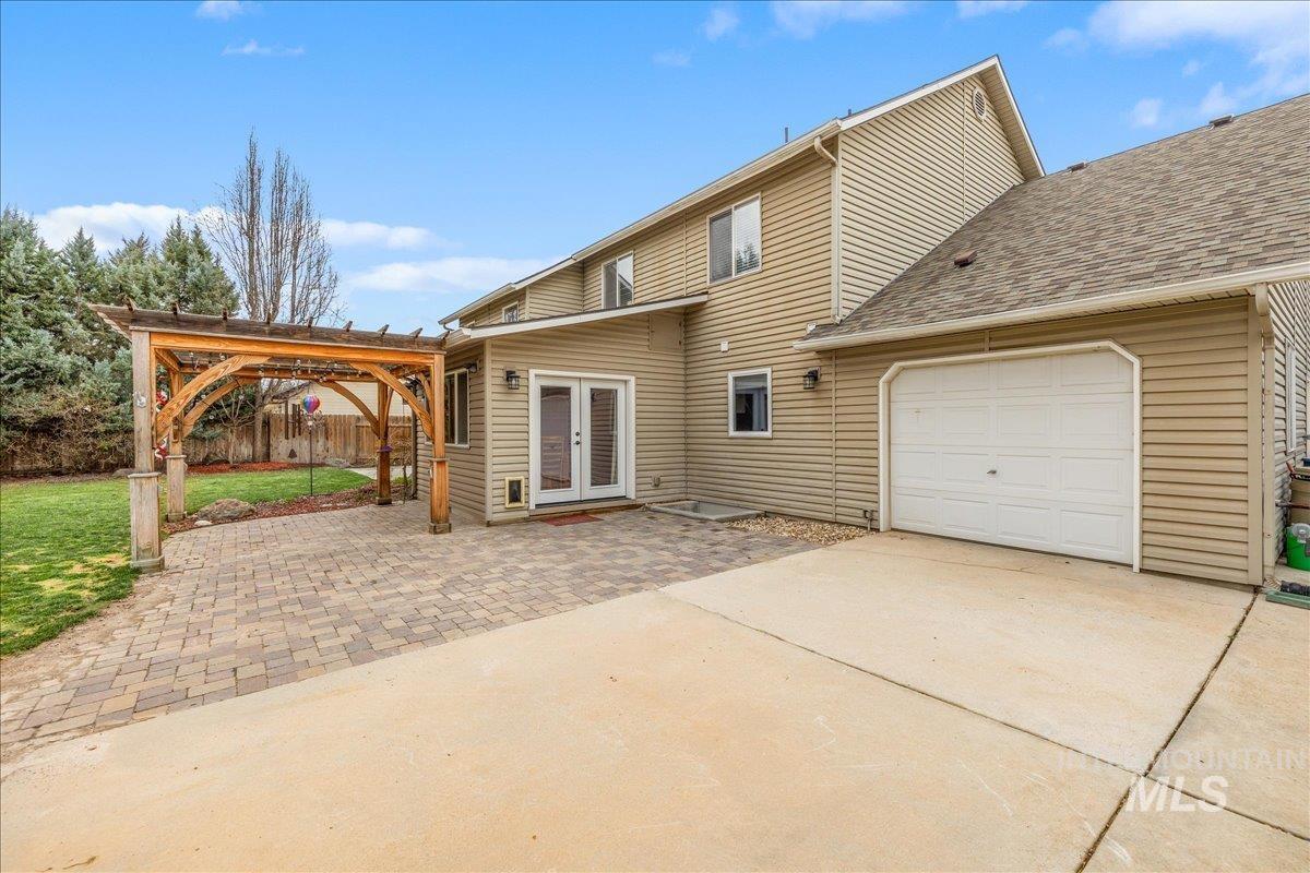 3534 N Summerpark Ave, Meridian, Idaho 83646, 5 Bedrooms, 4 Bathrooms, Residential For Sale, Price $810,000, 98977103