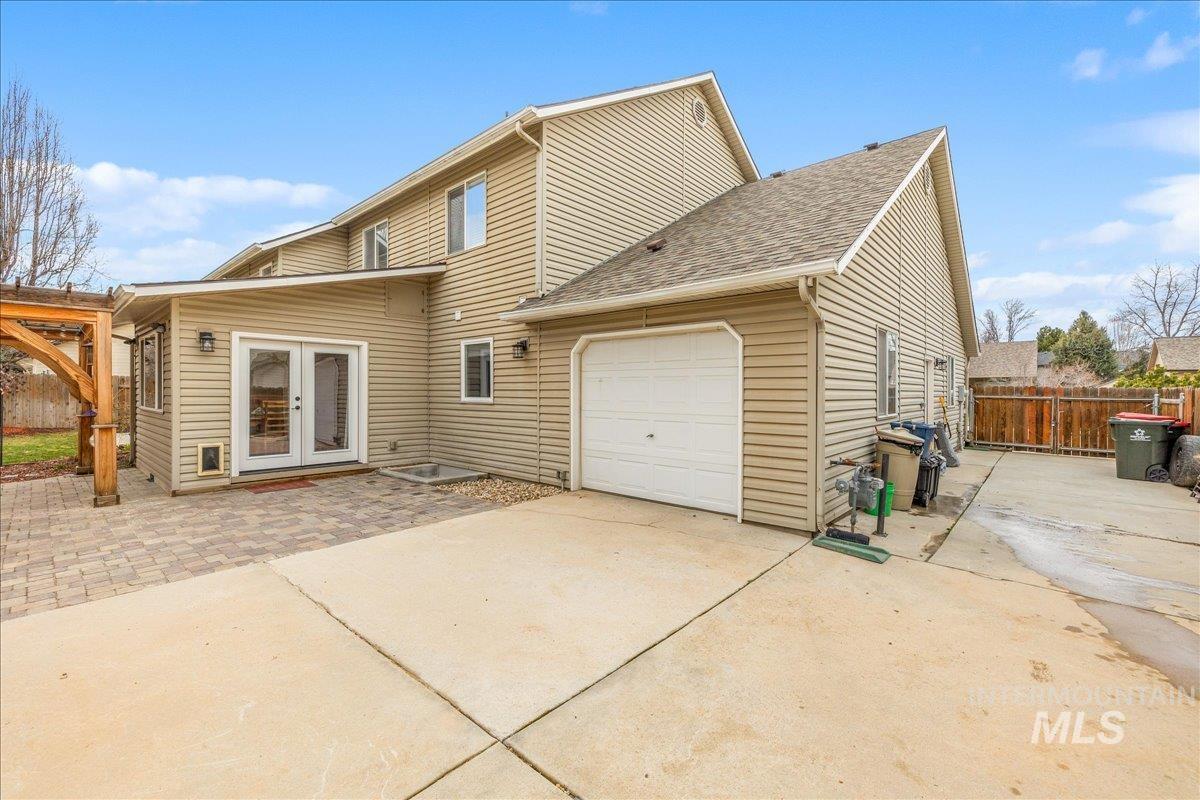 3534 N Summerpark Ave, Meridian, Idaho 83646, 5 Bedrooms, 4 Bathrooms, Residential For Sale, Price $810,000, 98977103