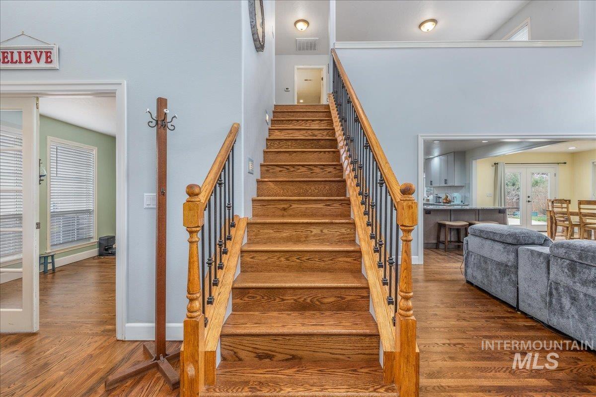 3534 N Summerpark Ave, Meridian, Idaho 83646, 5 Bedrooms, 4 Bathrooms, Residential For Sale, Price $810,000, 98977103