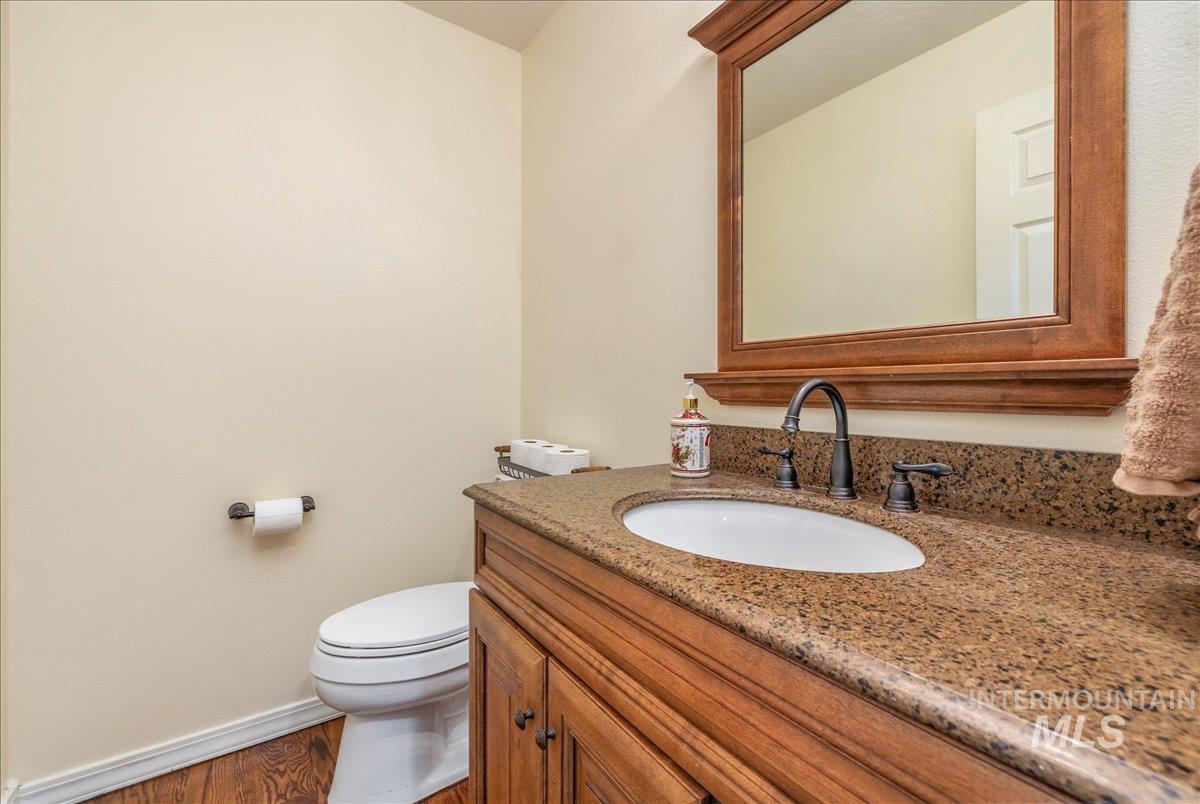 3534 N Summerpark Ave, Meridian, Idaho 83646, 5 Bedrooms, 4 Bathrooms, Residential For Sale, Price $810,000, 98977103