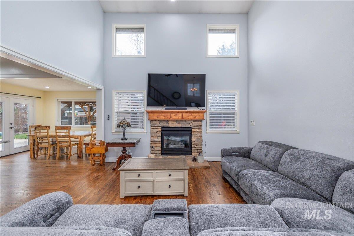 3534 N Summerpark Ave, Meridian, Idaho 83646, 5 Bedrooms, 4 Bathrooms, Residential For Sale, Price $810,000, 98977103