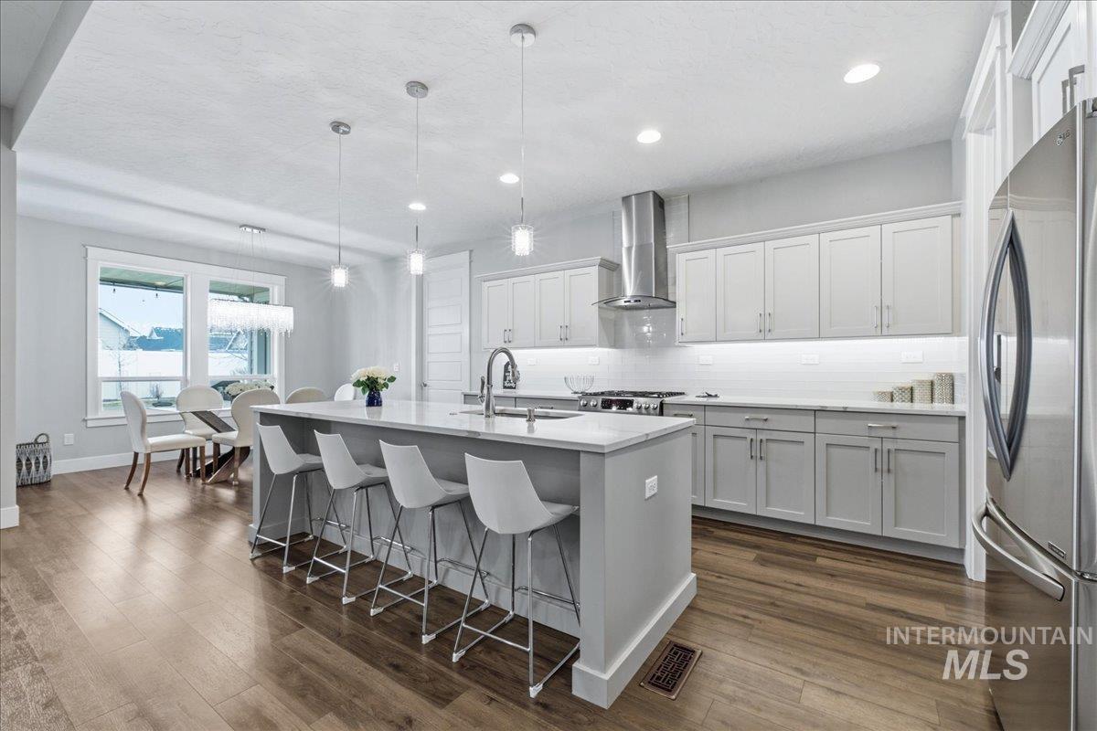 5154 S Twilight Mist Way, Meridian, Idaho 83642-6859, 4 Bedrooms, 3 Bathrooms, Residential For Sale, Price $755,000,MLS 98977104