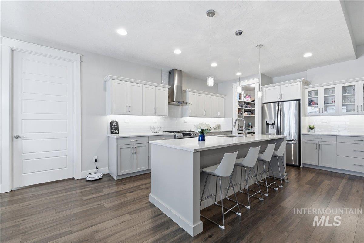 5154 S Twilight Mist Way, Meridian, Idaho 83642-6859, 4 Bedrooms, 3 Bathrooms, Residential For Sale, Price $755,000,MLS 98977104