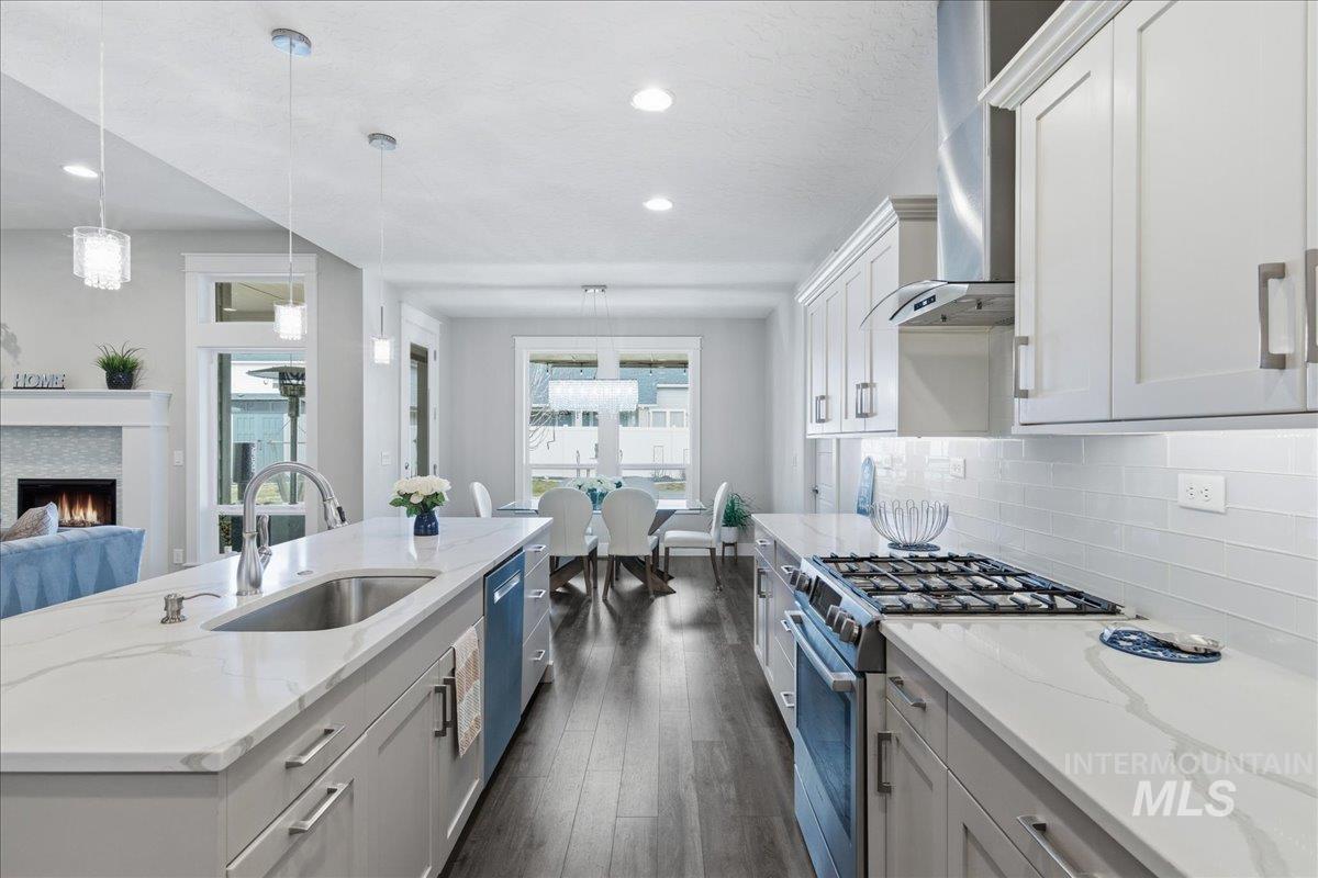 5154 S Twilight Mist Way, Meridian, Idaho 83642-6859, 4 Bedrooms, 3 Bathrooms, Residential For Sale, Price $755,000,MLS 98977104