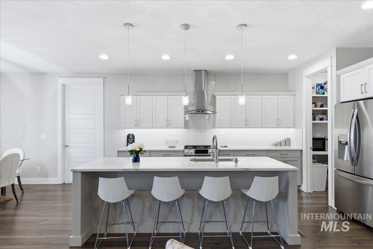 5154 S Twilight Mist Way, Meridian, Idaho 83642-6859, 4 Bedrooms, 3 Bathrooms, Residential For Sale, Price $755,000,MLS 98977104