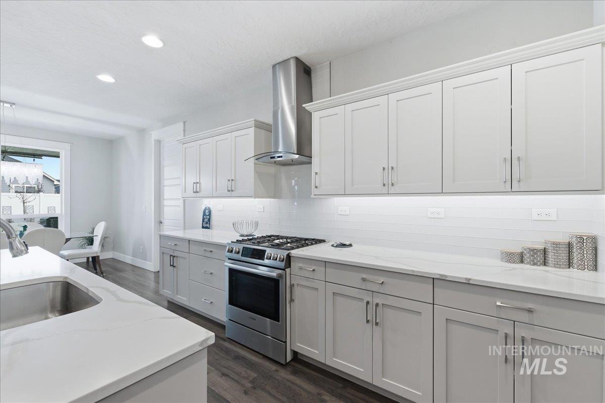 5154 S Twilight Mist Way, Meridian, Idaho 83642-6859, 4 Bedrooms, 3 Bathrooms, Residential For Sale, Price $755,000,MLS 98977104