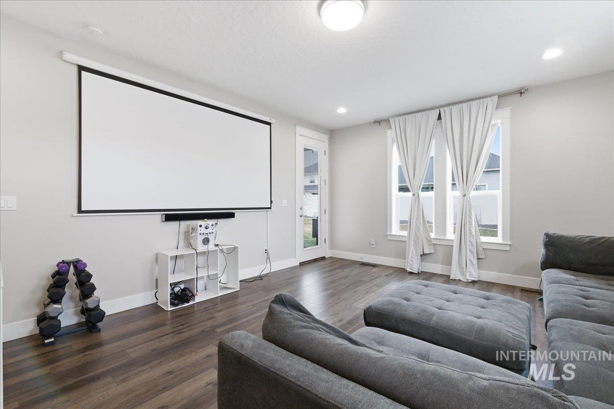 5154 S Twilight Mist Way, Meridian, Idaho 83642-6859, 4 Bedrooms, 3 Bathrooms, Residential For Sale, Price $755,000,MLS 98977104